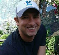 Haug, Raymond F. "Ray"