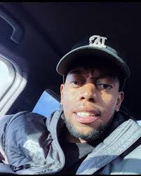 Bryant Harmon's Instagram, Twitter & Facebook