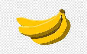 dibujos animados de pan de platano platano historietas comida png pngegg historietas comida png