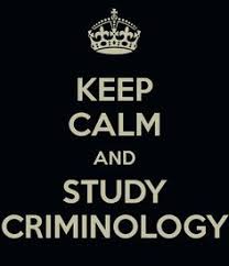 Criminology is an interdisciplinary field in the behavioral sciences, drawing especially upon the research of sociologists (particularly in the sociology of deviance). 84 Criminology Ideas Criminology Bones Funny Criminal Justice Major