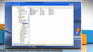 How To Remove Active Desktop Recovery Screen - Youtube