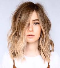 Let's find out mid length haircuts 2021 trends and new ideas. 29 Best Shoulder Length Layered Haircut Photos 2020