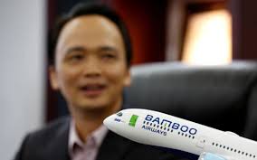 Cục Hàng không yêu cầu Bamboo Airways báo cáo về việc nợ quá hạn kéo dài