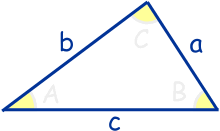 Each of these 'shortcuts' to proving congruence has an abbreviation that describes the specific parts of the triangles that must be the same to ensure that all corresponding parts are. How To Find If Triangles Are Congruent