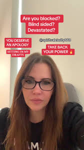 APOLOGY?? Are you blocked? #lovereading #prayer #standinpower #fyp #psychic