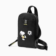 Puma sports hoodies for men. Puma X Peanuts Kids Crossbody Wallet Puma Black Puma Shoes Puma