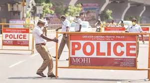 Honble chief minister redressed the grievance petitions received under chief minister in your. Tamil Nadu Cm Urges People To Follow Lockdown To Curb Spread Of Covid 19 India News The Indian Express