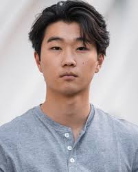 The Wild Fours (TV Mini Series 2024)