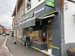 Une Nouvelle Boulangerie Patisserie A La Robertsau Laurent Kieffer Robertsau Eu