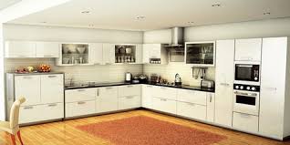 buy modular kitchen design online in