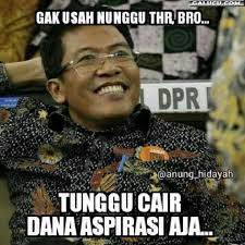 Gak Usah Nunggu Thr Bro Gambar Lucu Lucu Meme Lucu