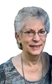 Karen Johnson Obituary