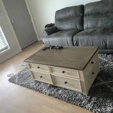 Bolanburg Coffee Table With Lift Top In 2020 Coffee Table Lift Top Coffee Table Furniture Homestore