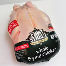 Grilled Butterflied Whole Chicken With Barbecue Sauce Recipe Stuffed Whole Chicken Bbq Whole Chicken Chicken