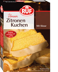 Backpulver 60 ml milch 250 g schmand 1 pck. Backmischungen Ruf Lebensmittel