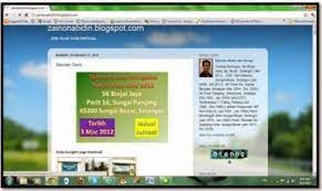 Yuk mengenal lebih jauh tentang yang satu ini dengan membaca artikel ini. Jenis Jenis Laman Web Sk Sultan Hisamuddin Alam Shah