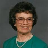 Obituary information for Naomi Julie Fletcher Kimmerling