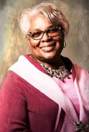 African American Builders of Topeka: Dr. Beryl Ann Massey New — TK Business  Magazine