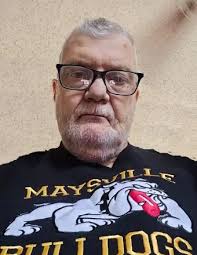 Obituary information for Danny Ray Hilterbrand