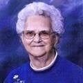 Eunice Mae Kidd Obituary