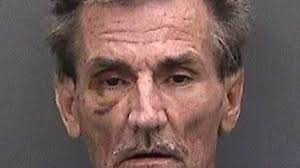 Largo man arrested after passenger falls out of minivan and dies