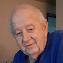 Danny Cross Obituary