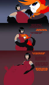 Madame rouge vore - Best adult videos and photos