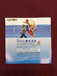 Buy DS software CAPCOM Rockman EXE Operate Shooting Star game software from  Japan - Buy authentic Plus exclusive items from Japan | ZenPlus