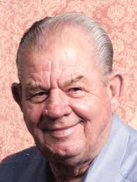 Paul Burchardt Obituary