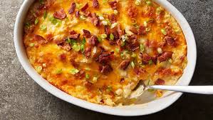 Our favorite christmas potluck ideas. 23 Christmas Potluck Recipes That Ll Earn You Mad Respect Tablespoon Com