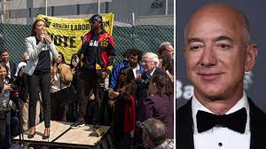 Amerikanska Amazon-arbetare röstade nej till fackanslutning