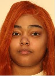 FBI Offers Reward for Arrest of Fugitive Tiara Thomas — FBI