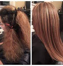 Vos cheveux ne risquent donc absolument rien avec notre méthode. Lissage Bresilien Un Procede Qui A Revolutionne Le Monde De La Coiffure