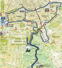 This popular marathon attracts local, national and international attention as many athletes apply each year to run. Www Treks Org The Half Marathon Run In The Amsterdam Forest September 2007