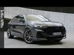 Image result for Daytona Gray 2024 RSQ8