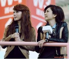 我们的音乐故事》Ella谈未婚夫爆Hebe情路不顺是因太理性-皇马国际 ...