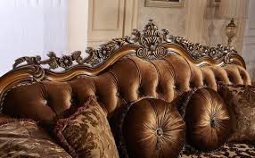 Maybe you would like to learn more about one of these? Meridian 692 Napoli Living Room Sofa Hand Crafted Traditional Style 692 S Sofa
