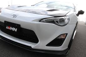 トヨタ 86 grmn 86 トヨタ トヨタ 車