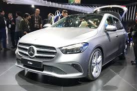Mercedes B Class 2020 Engine Mercedes B Class Mercedes New Cars
