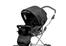 Bei ungewollten verschmutzungen lassen sich die textilien in der kinderwagen wanne ganz leicht entnehmen und waschen. Die Grossen Danischen Kinderwagen Nicht Nur Fur Grosse Eltern Mit Grossen Kindern Kustenkinderladen Rostock