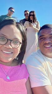 #birthdayweekend@Carien Noel @Graeme Dreyden