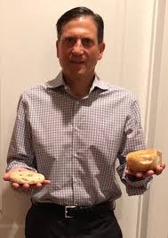 Bialys – Smitten Kitchen