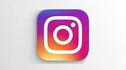Instagram Logo