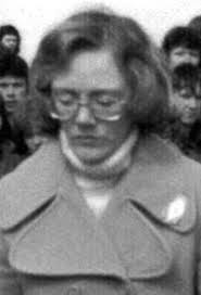 Memories of Kathleen Largey: Singer, republican and comrade