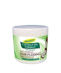 Today i'm reviewing 8 products from the palmer's coconut oil f. Palmer S Coconut Oil Formula Curl Condition Hair Pudding 397g