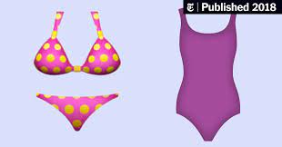 Jun 18, 2021 · ballard's ballards banana republic banchini homewear design bar carts bar stools barbara cosgrove barbara westbrook barker cabinets barn light electric bassett bath vanities bathing suits bathroom reno beach beach style bed bath & beyond bedding bedroom beekman 1802 before and after behind the blogger bell kitchen and bath studio bellacor. The Fight For The One Piece Swimsuit Emoji The New York Times