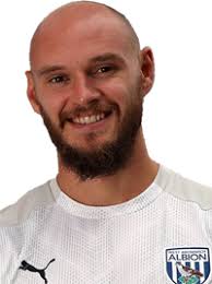 West Bromwich Albion 2020