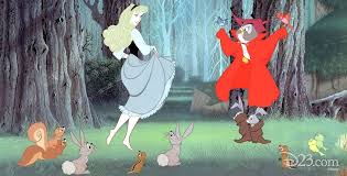 In 1979, the new york times observed. Sleeping Beauty Film D23