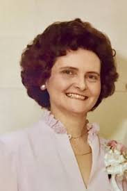 Gloria Smith Obituary