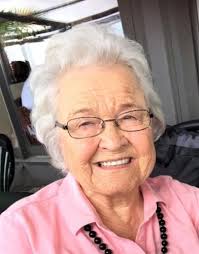 Geneva Seltzer Obituary (1921